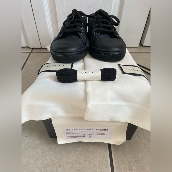 Gucci Shoes - Gucci shoes